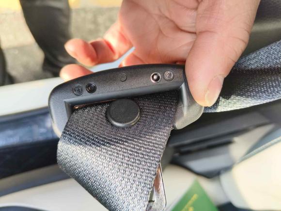 [深圳·粤B] 二手比亚迪秦PLUS2021款 DM-i 55KM 旗舰型