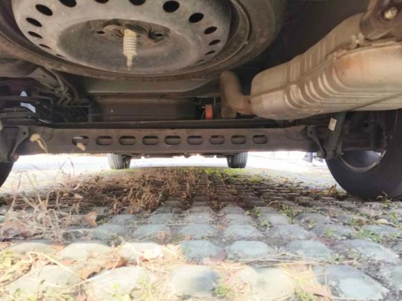 [常州·苏D] 二手别克别克GL82020款 陆上公务舱 652T 舒适型