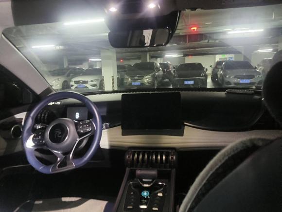 [南京·苏A] 二手比亚迪元PLUS2022款 510KM 旗舰型