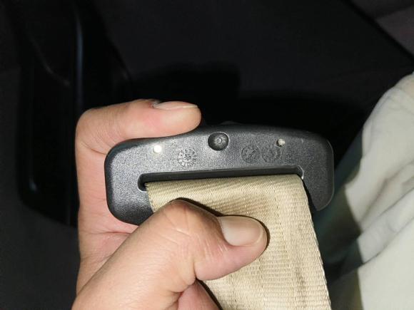 [金华·浙G] 二手福特嘉年华2013款 1.6T ST