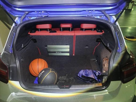 [宁波·浙B] 二手宝马宝马1系2013款 M135i 5门版