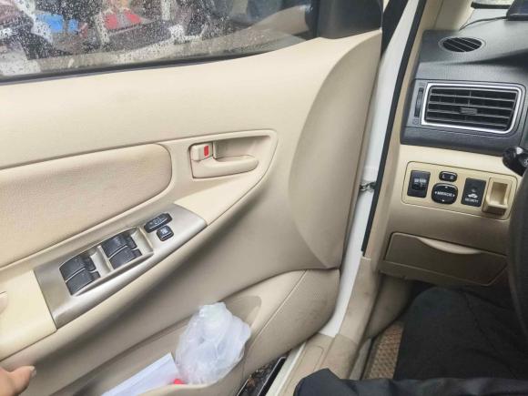 [深圳·湘A] 二手丰田花冠2013款 1.6L 手动豪华版