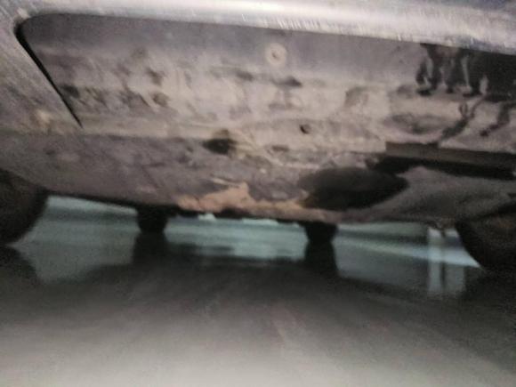 [西安·陕A] 二手马自达马自达62011款 2.0L 自动时尚型