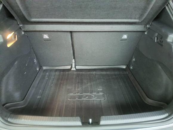 [温州·浙C] 二手大众大众ID.32024款 纯净智享版