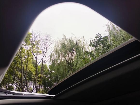 [上海·沪A] 二手大众帕萨特新能源2020款 430PHEV 混动精英版 国VI