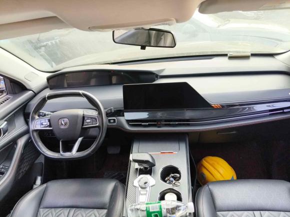 [佛山·湘M] 二手长安长安UNI-K2021款 2.0T 卓越型