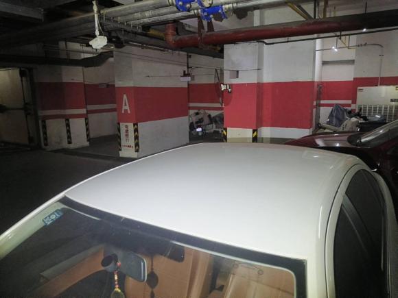 [武汉·鄂A] 二手大众朗逸2013款 改款经典 1.6L 手动风尚版