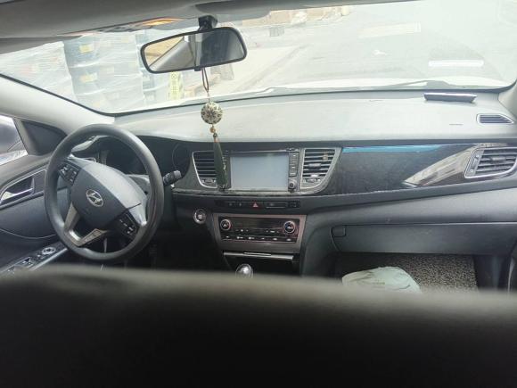 [义乌·浙G] 二手现代名图2014款 1.8L 自动智能型GLS