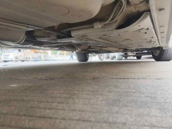 [广州·粤R] 二手丰田皇冠2007款 3.0L Royal Saloon标准