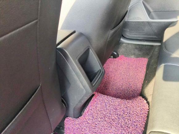 [湖州·浙E] 二手大众朗逸2013款 改款经典 1.6L 自动风尚版