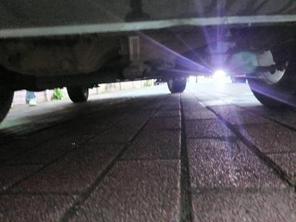 [广州·桂K] 二手广汽传祺传祺GS32017款 150N 手动精英版