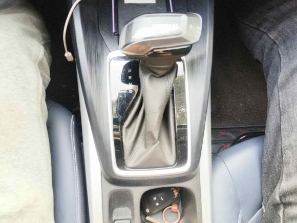 [芜湖·皖B] 二手雪佛兰科鲁泽2023款 1.5L 双离合悦享版