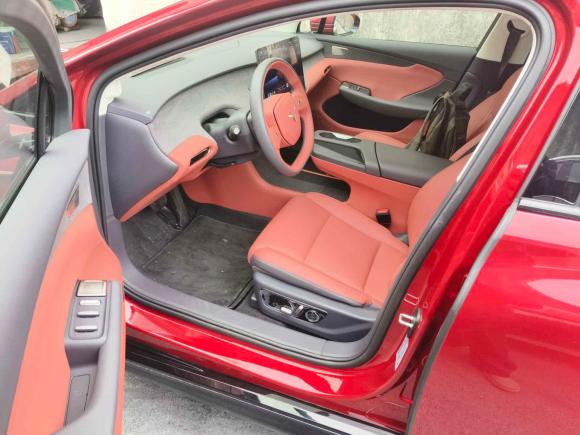 [广州·粤A] 二手红旗红旗天工052025款 550智选版