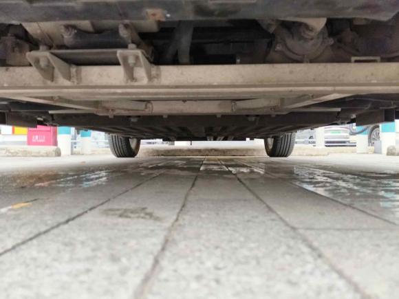 [成都·川A] 二手奇瑞新能源小蚂蚁2018款 300 4座智享版