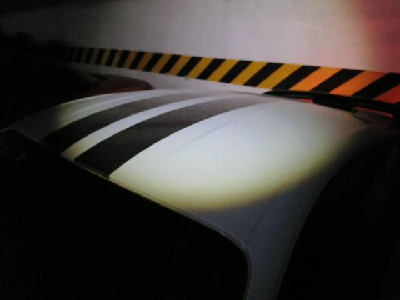 [成都·川A] 二手福特Mustang2015款 2.3T 性能版