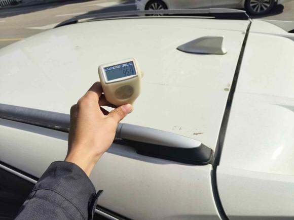 [宁波·浙B] 二手丰田奕泽IZOA2018款 2.0L 奕驰版 国VI