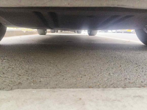 [上海·沪B] 二手别克微蓝62024款 430km 越享版
