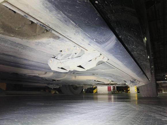 [西安·陕A] 二手宝马宝马X52022款 改款 xDrive 30Li 尊享型M运动套装