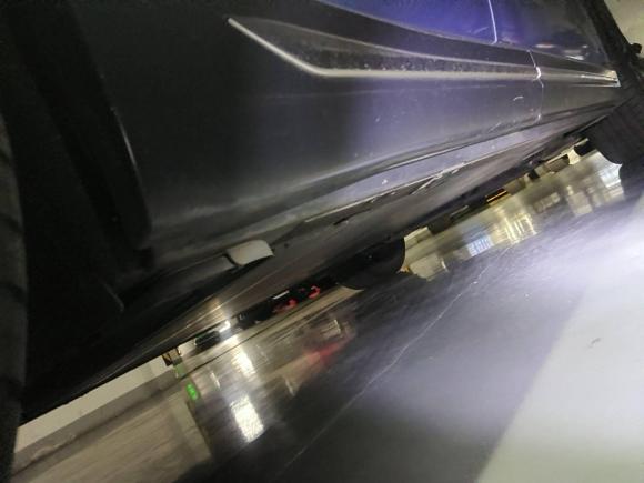 [上海·沪A] 二手蔚来蔚来ES82018款 创始版