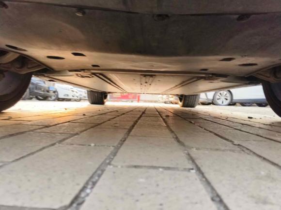 [上海·沪A] 二手特斯拉Model X2017款 Model X 100D 长续航版