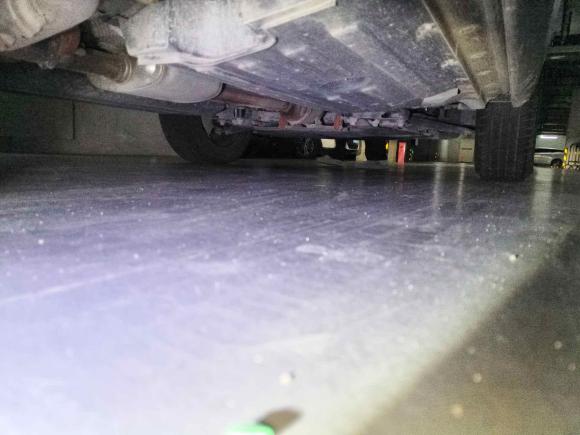 [深圳·粤L] 二手哈弗哈弗H62021款 第三代 1.5T 自动两驱Max