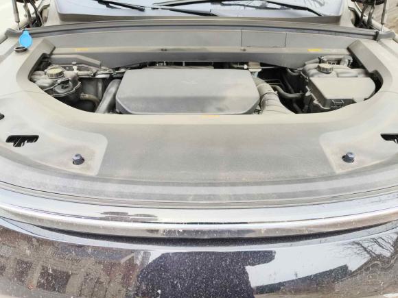 [青岛·鲁B] 二手理想汽车理想L82023款 Pro