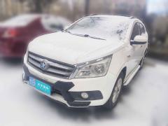 [青岛·鲁B] 启辰启辰T702015款 2.0L CVT睿行版