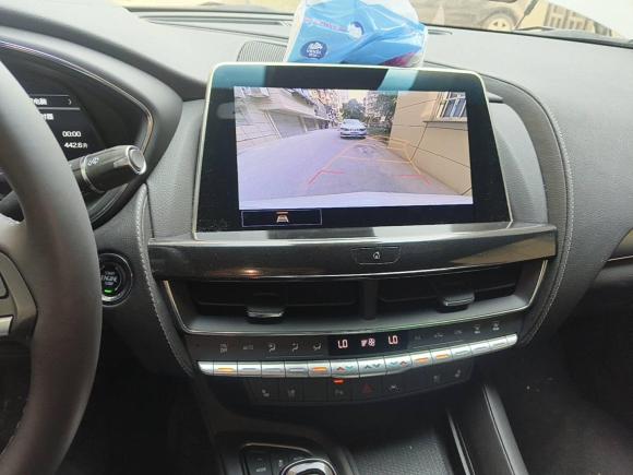 [杭州·浙A] 二手凯迪拉克凯迪拉克CT52023款 28T 豪华型（标准版）