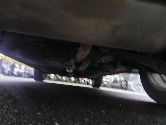 [合肥·皖A] 二手北京越野北京越野BJ202016款 1.5T CVT尊贵型