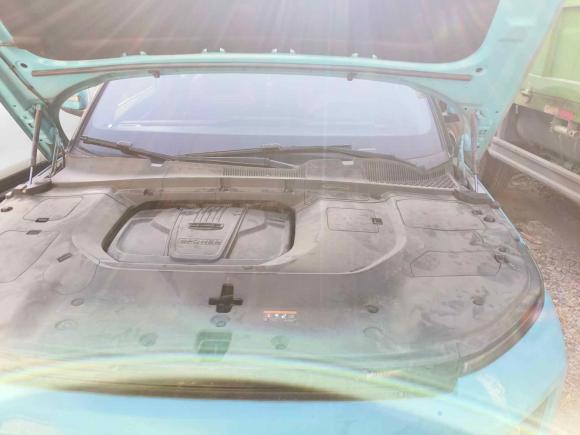 [金华·浙G] 二手吉利汽车吉利ICON2020款 1.5TD i9 BSG