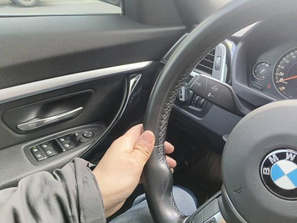 [苏州·苏E] 二手宝马宝马3系GT2019款 320i M运动套装