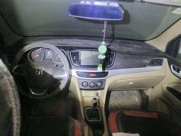 [合肥·鲁R] 二手宝骏宝骏7302019款 1.5L 手动超值型 7座 国VI