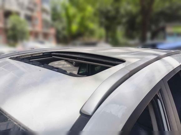 [上海·皖B] 二手长安长安CS752014款 1.8T 自动精英型 国IV