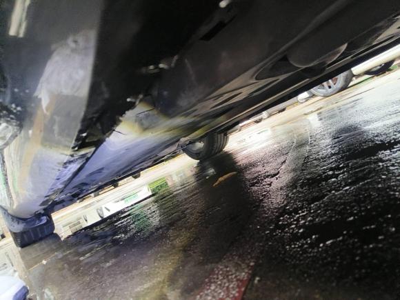 [广州·粤A] 二手凯迪拉克凯迪拉克XTS2014款 28T 舒适型