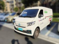 [无锡·苏B] 长安跨越跨越星V7 EV2023款 250km 对开门智享型 2座