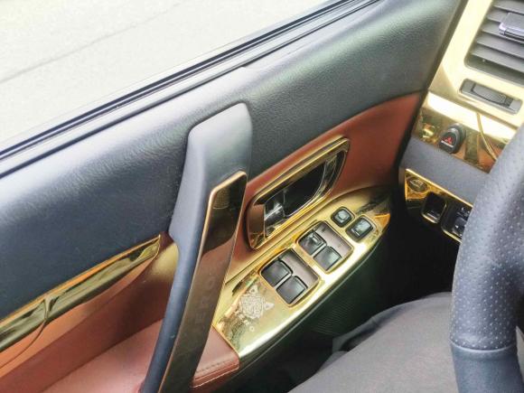 [青岛·鲁U] 二手三菱帕杰罗2016款 3.0L 自动标准版 国IV