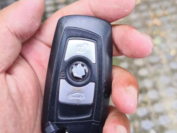 [上海·沪A] 二手宝马宝马1系2015款 118i 领先型