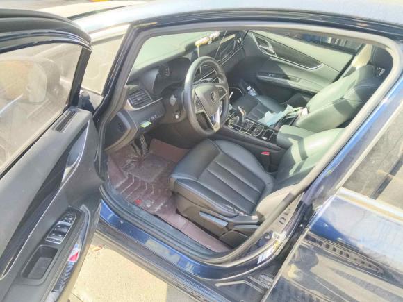 [上海·浙J] 二手比亚迪宋MAX2019款 1.5T 自动智联睿逸天窗型 6座 国VI