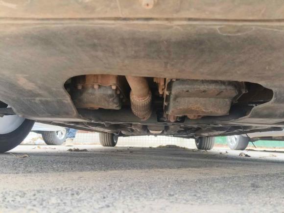 [深圳·桂A] 二手名爵MG62020款 1.5T 自动Trophy豪华版