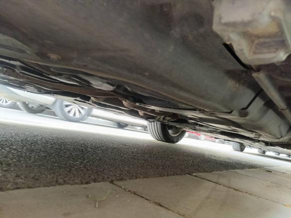 [西安·陕F] 二手奔驰奔驰M级2010款 ML 300 4MATIC