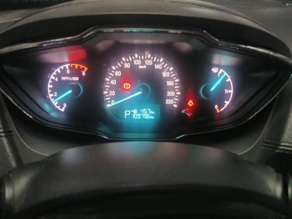 [台州·浙J] 二手福特福睿斯2015款 1.5L 自动时尚型