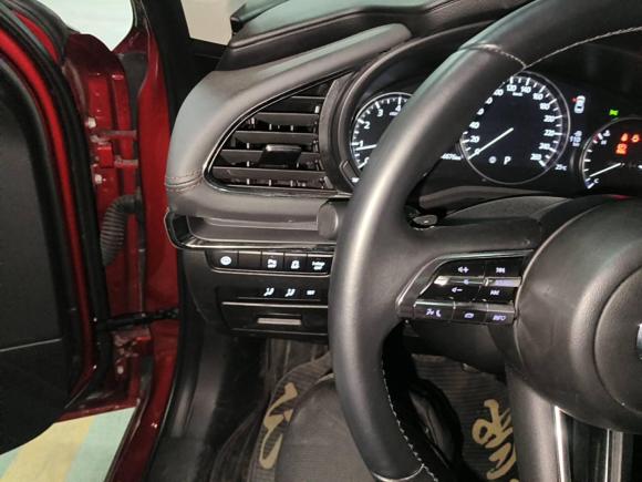 [嘉兴·浙F] 二手马自达马自达3 昂克赛拉2023款 2.0L 自动质耀版