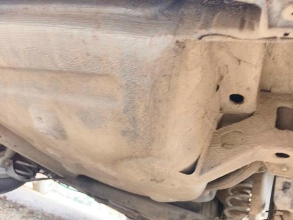 [西安·陕U] 二手大众朗行2013款 1.6L 手动风尚型