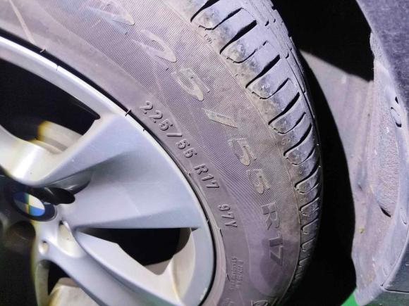 [武汉·鄂W] 二手宝马宝马5系2011款 528Li 领先型