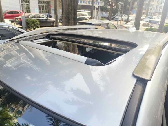 [深圳·粤L] 二手马自达马自达CX-52015款 2.0L 自动两驱都市型