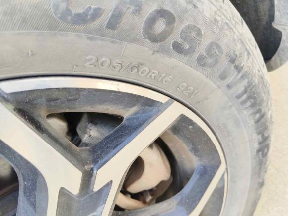 [台州·浙C] 二手比亚迪元Pro2021款 401KM 尊贵型