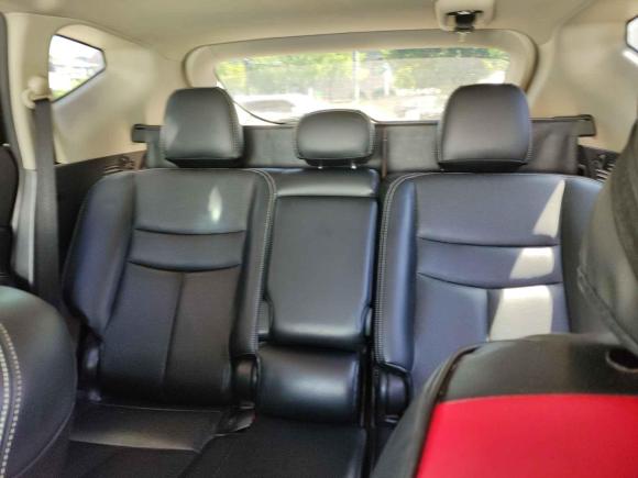 [金华·浙G] 二手日产楼兰2015款 2.5L XE 两驱精英版