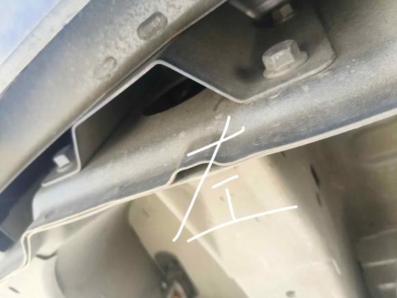 [深圳·粤B] 二手别克别克GL82014款 2.4L 行政版