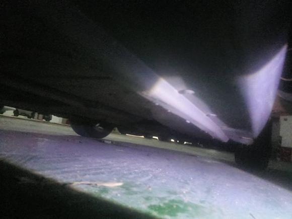 [南昌·赣A] 二手MINIMINI2007款 1.6L COOPER Fun