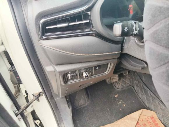 [湖州·晋A] 二手江汽集团嘉悦X42020款 1.5T CVT超越型